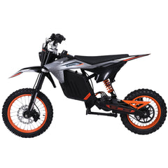 Freeboy Y88 3000W Powerful Off-Road Electric Dirt Bike for Adults Teens