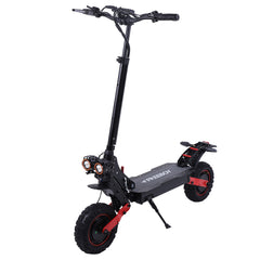 Freeboy H6 2400W Dual Motor Electric Scooter for Adults