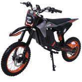 Freeboy Y88 3000W Powerful Off-Road Electric Dirt Bike for Adults Teens