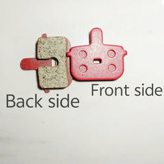 Freeboy J01 Electric Scooter Brake Pad