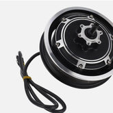 Freeboy J30MAX Electric Scooter Rear Motor
