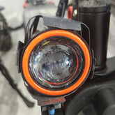 Freeboy J11 Scooter Front Light