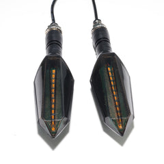 Freeboy J30MAX Scooter Turn Signal Light