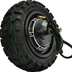 Freeboy H9 Scooter Rear Tire