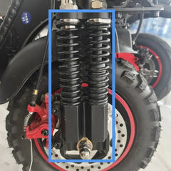 Freeboy J11 Scooter Front Shock