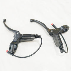 Freeboy J11 Scooter Left and Right Brake Levers