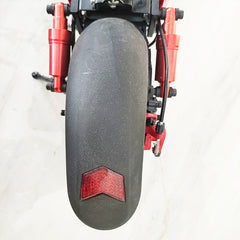 Freeboy J11 Scooter Rear Fender