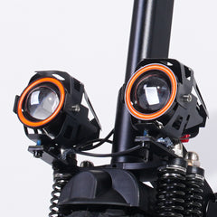 Freeboy J11 Scooter Front Light
