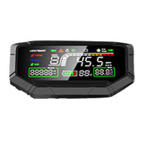 Freeboy J15 MAX Scooter Dashboard