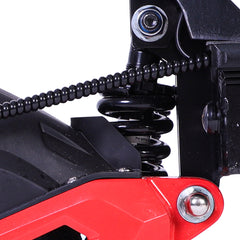 Freeboy 15max Electric Scooter Front Shock