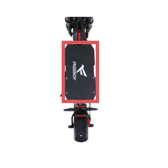Freeboy J30MAX Scooter Deck Grip Tape