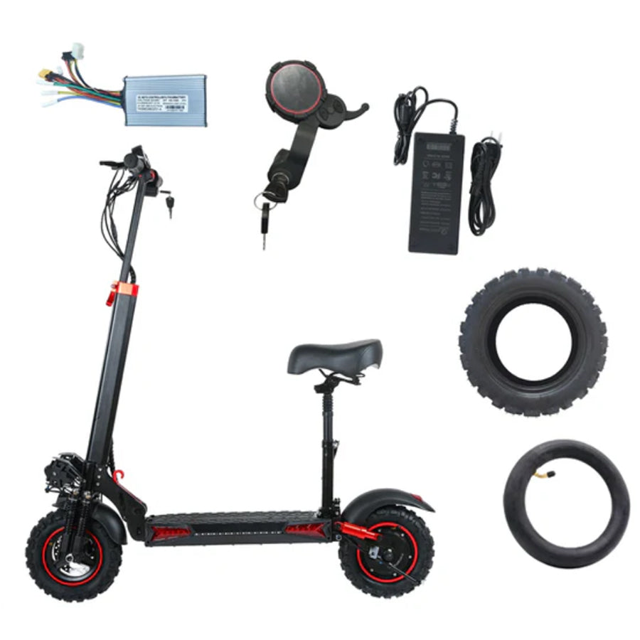 Freeboy J11 Electric Scooter Parts & Accessories