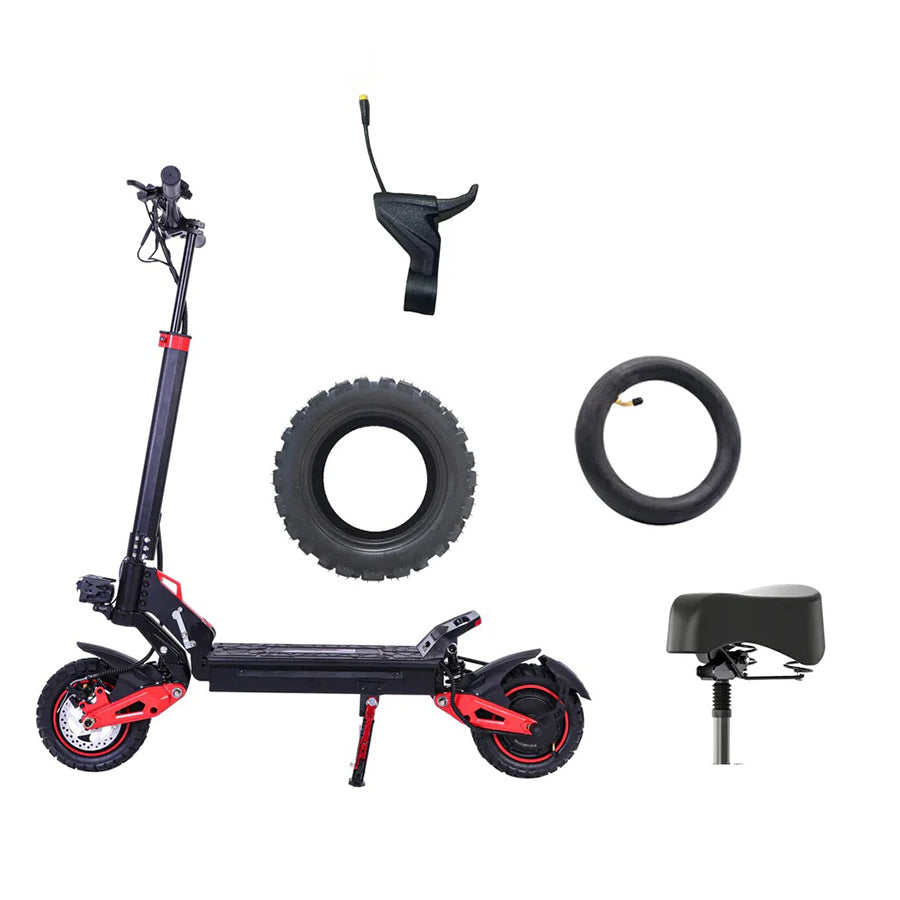 Freeboy J15MAX Electric Scooter Parts & Accessories