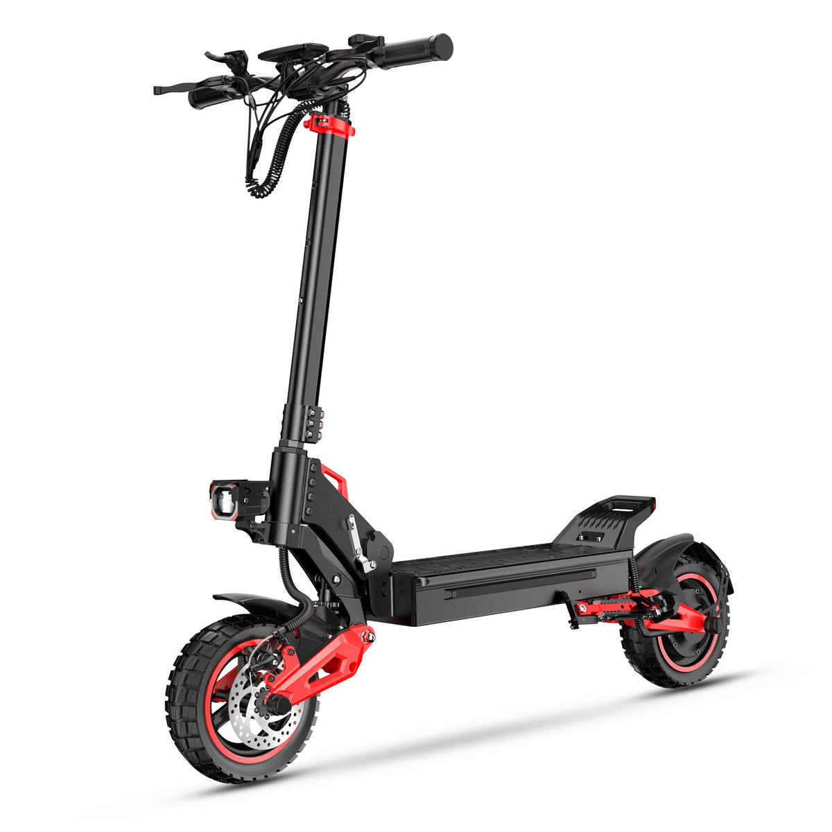 Freeboy J15 MAX All Terrain Electric Scooter for Adults