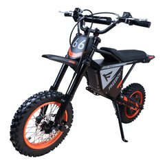Freeboy Y66 High-Power 3000W Electric Dirt Bike for Adults Teens