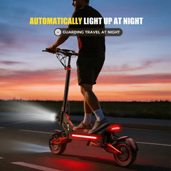 Freeboy J15 MAX All Terrain Electric Scooter for Adults
