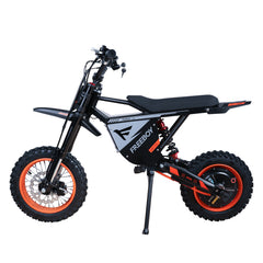 Freeboy Y66 High-Power 3000W Electric Dirt Bike for Adults Teens