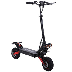 Freeboy H6 2400W Dual Motor Electric Scooter for Adults