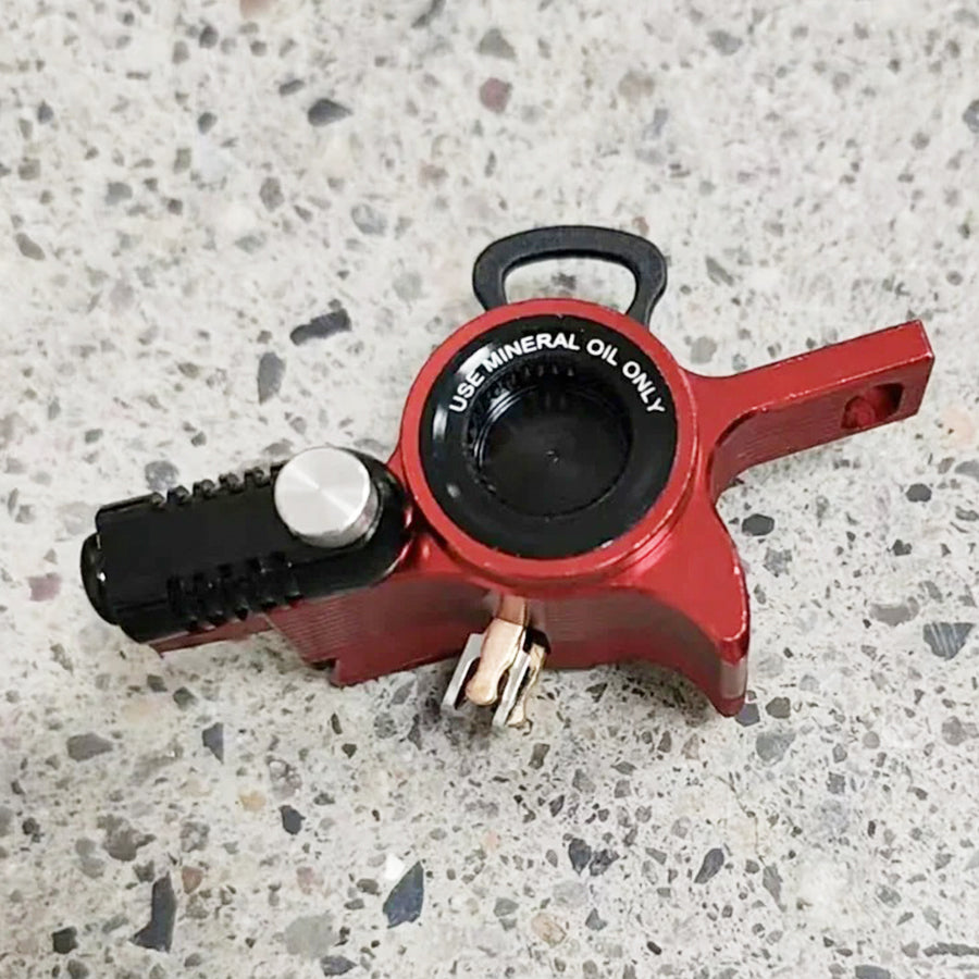 Freeboy J30MAX Scooter Brake caliper