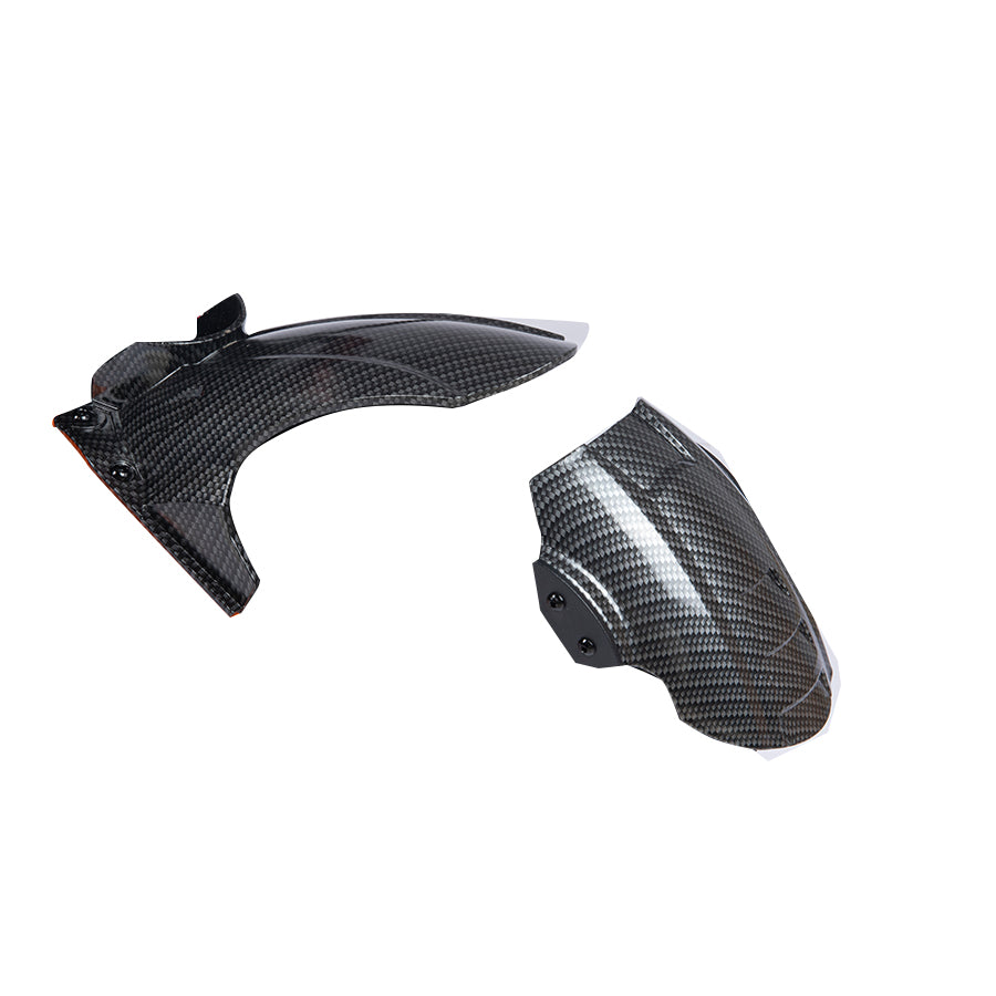 Freeboy H9 Rear Fender