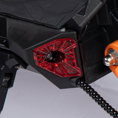 Freeboy H9 Scooter Side Rear Light
