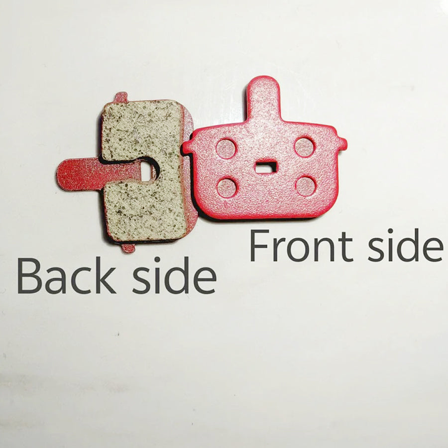 Freeboy J01 Electric Scooter Brake Pad