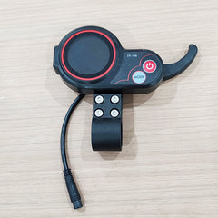 Freeboy J01 Electric Scooter Dashboard