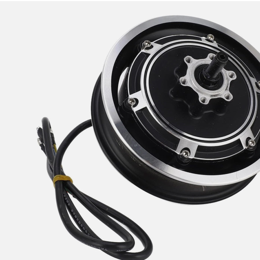 Freeboy J30MAX Electric Scooter Rear Motor
