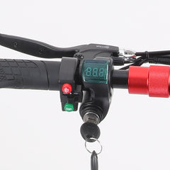 Freeboy J01 JL Key Switch