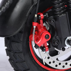 Freeboy J11 Scooter Brake Caliper