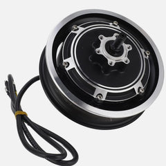 Freeboy J11 Puls Scooter 1600 Motor