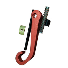 Freeboy J11 Scooter Folding Handle and Components