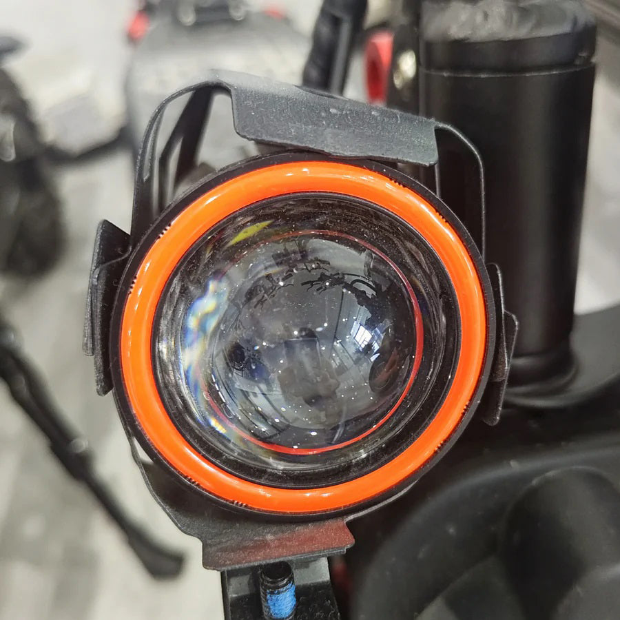 Freeboy J11 Scooter Front Light