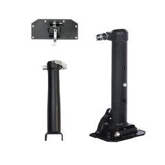 Freeboy J11 Scooter Seat Post and Base