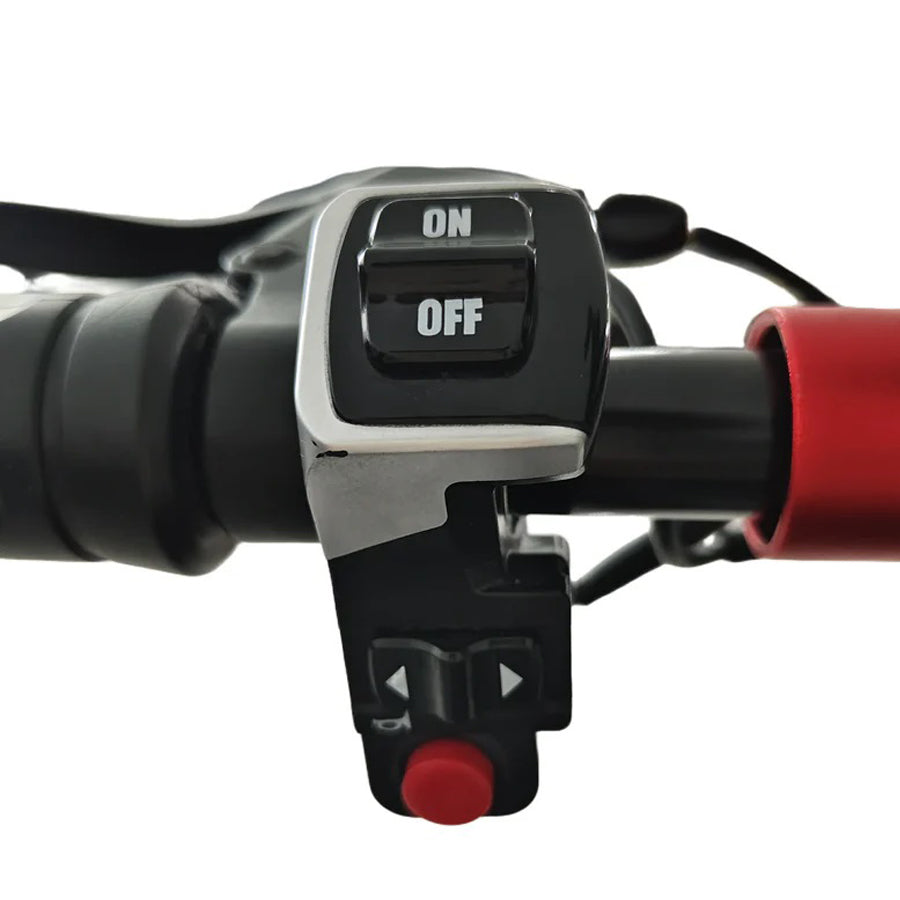 Freeboy J11PLUS Scooter Function Buttons