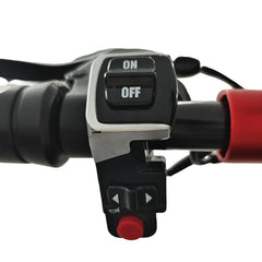 Freeboy J11PLUS Scooter Function Buttons