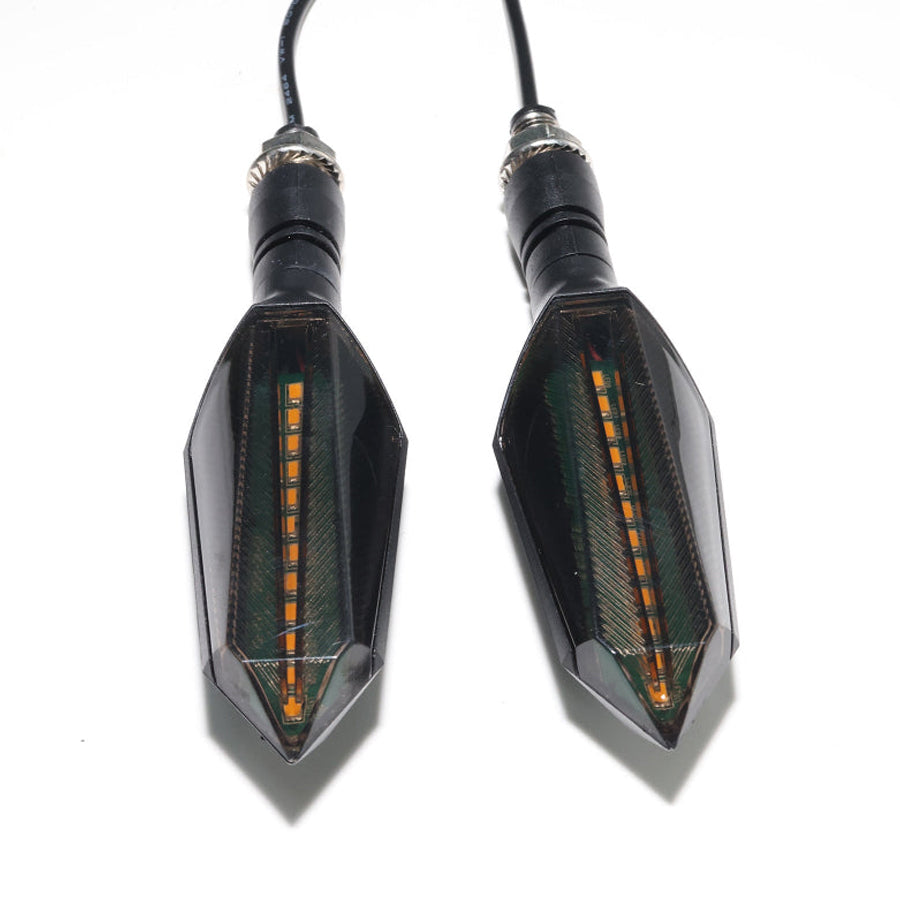 Freeboy J30MAX Scooter Turn Signal Light