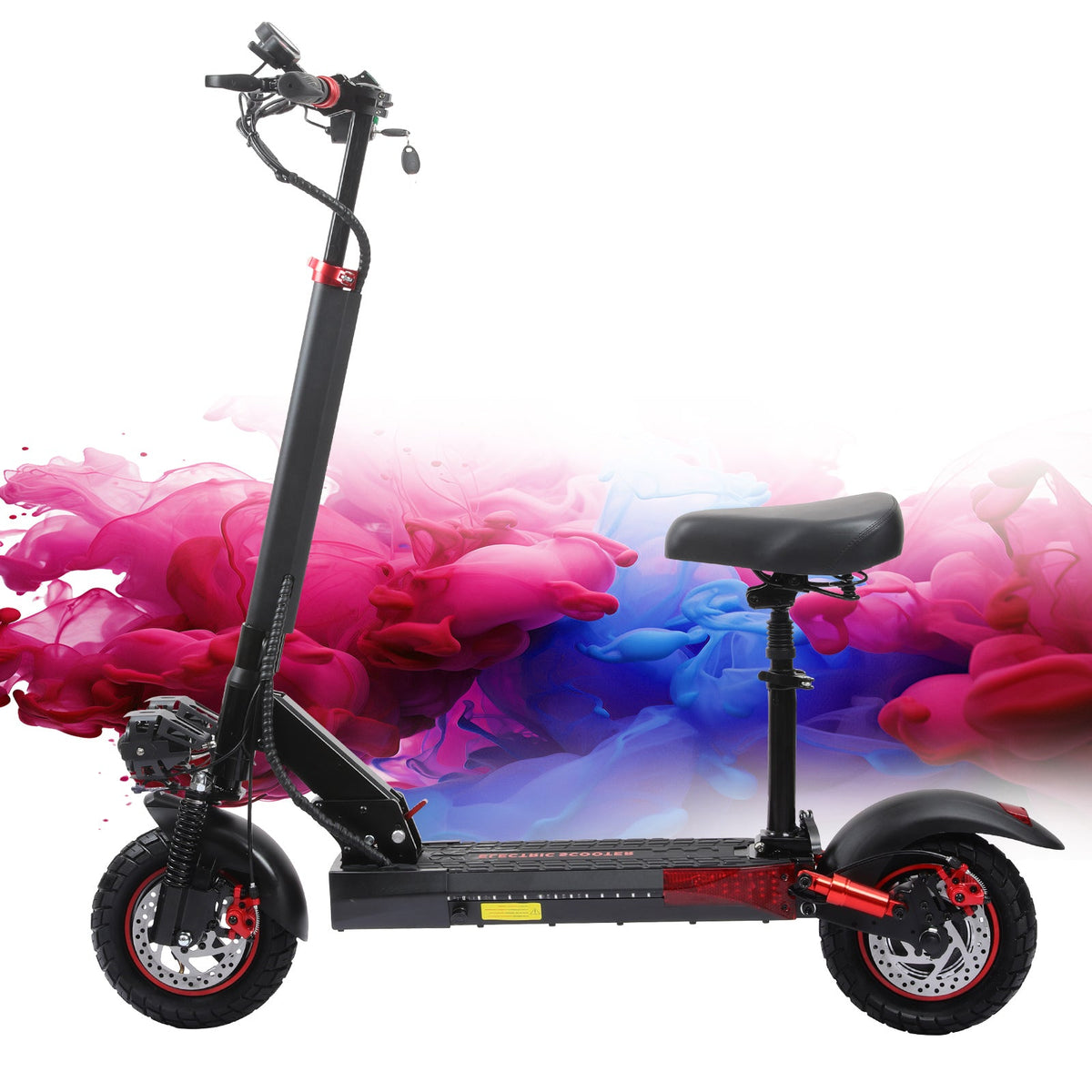 Freeboy J01 Best Foldable Electric Scooter for Commute