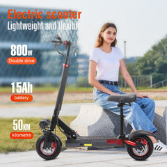 Freeboy J01 Best Foldable Electric Scooter for Commute