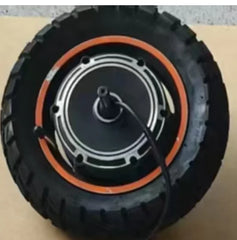 Freeboy J30MAX Electric Scooter Rear Motor