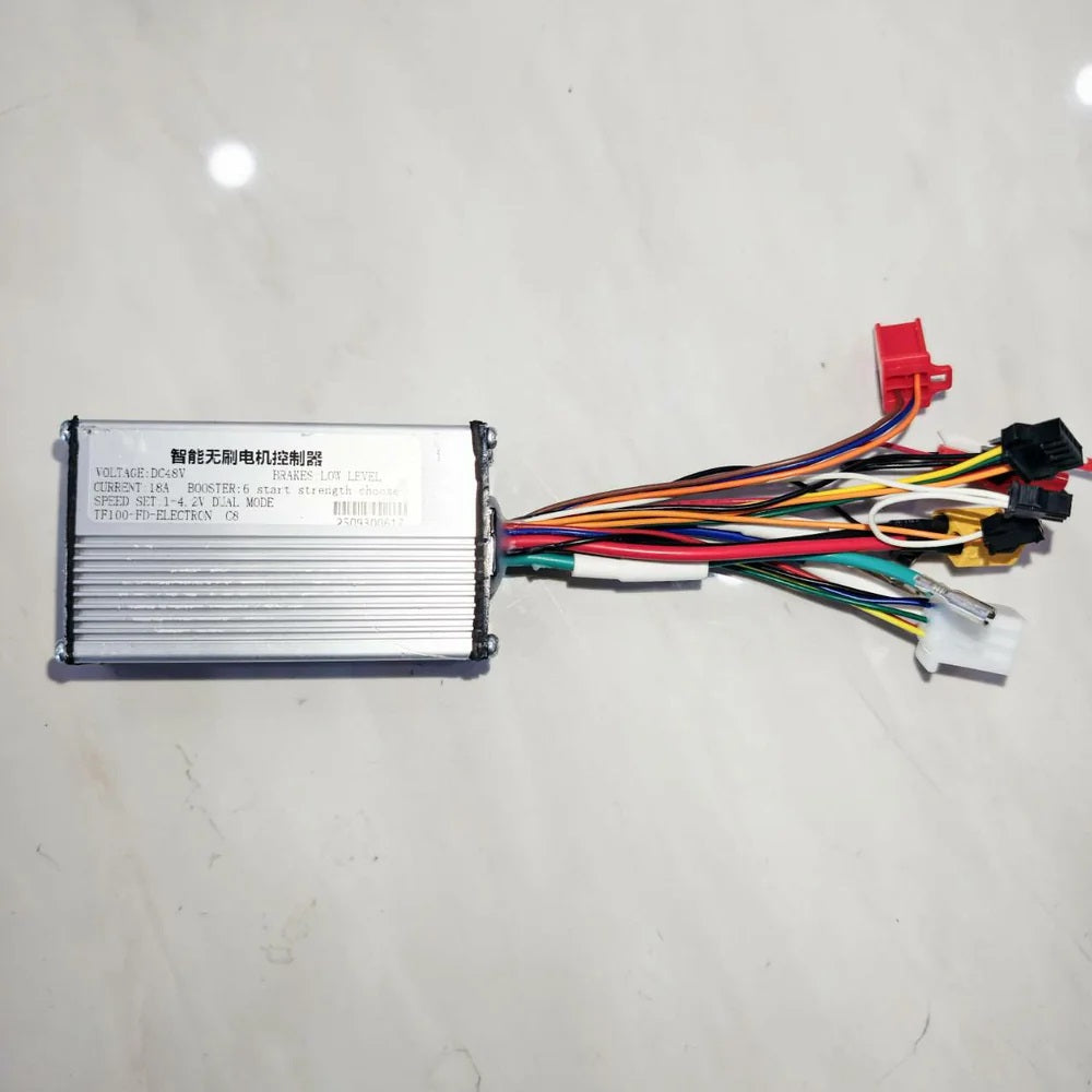 Freeboy J01 Electric Scooter Controller