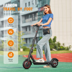 Freeboy J03 Lightweight Commuter Electric Scooter