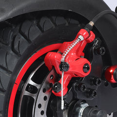 Freeboy J11 Scooter Brake Caliper