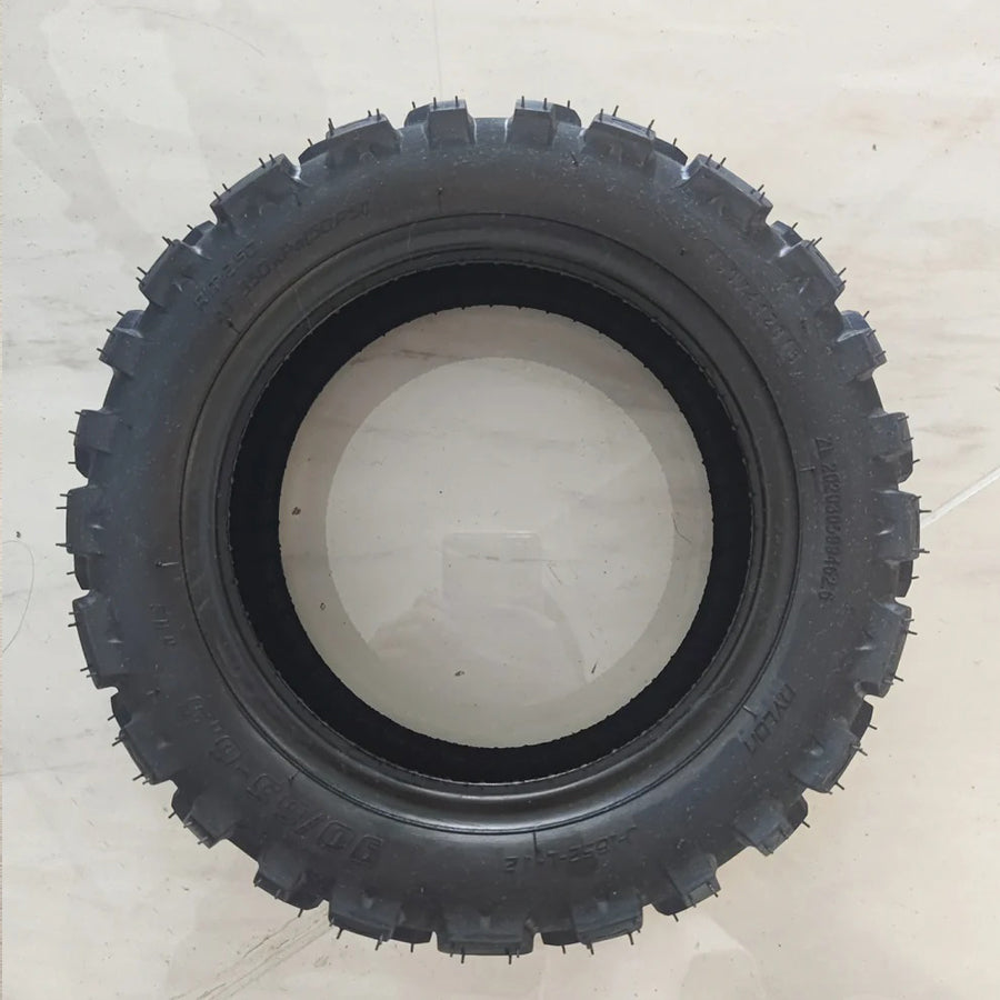 Freeboy J30MAX Electric Scooter Tire