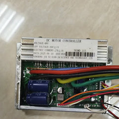 Freeboy J15 MAX Scooter Controller