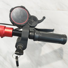 Freeboy J11 PLUS Scooter Key Lock and Small Meter